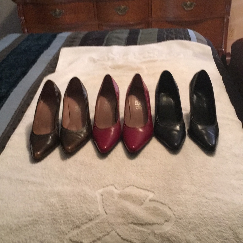 Shoes